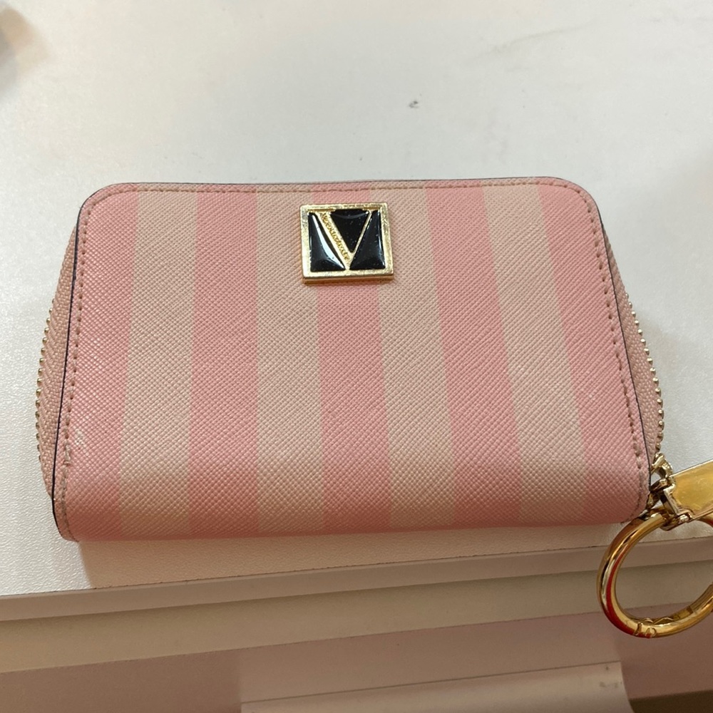 Victoria Secret Card Case